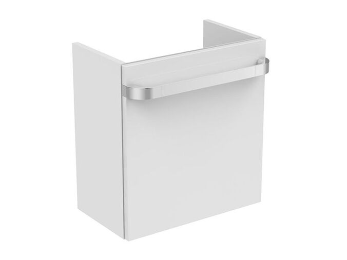 Ideal Standard Tonic II Skříňka pod umývátko, 450x260x480 mm, lesklá bílá