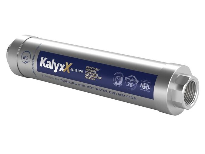 Swiss Aqua Technologies AG Změkčovač vody IPS Kalyxx BlueLine - G 1