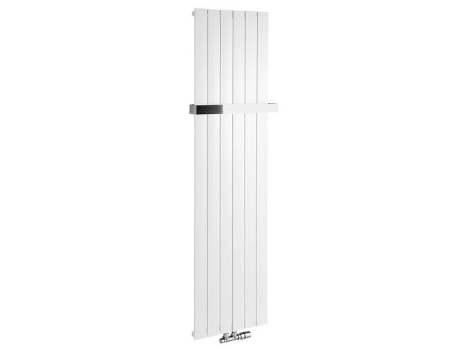 Sapho COLONNA otopné těleso 450x1800 mm, bílá