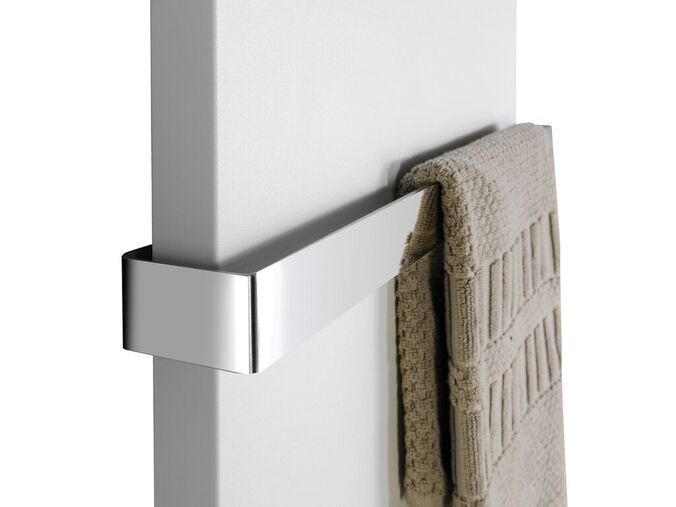 Sapho MAGNIFICA držák ručníků 650x80 mm, nerez lesk