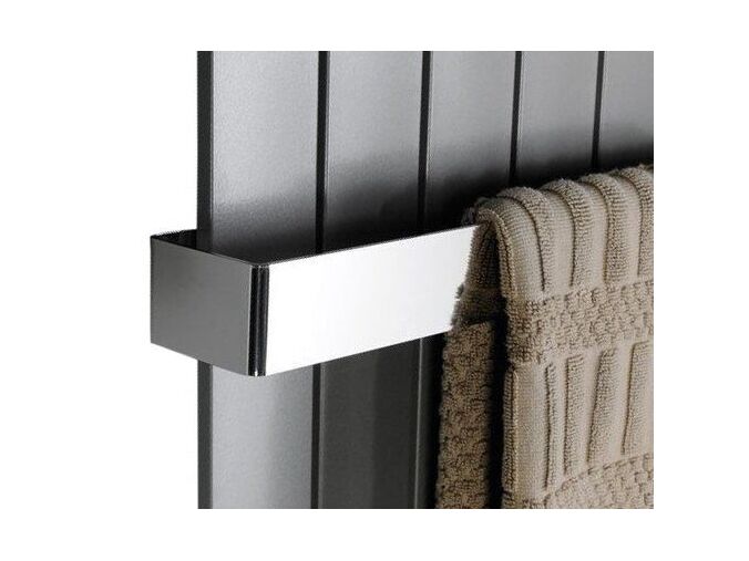 Sapho COLONNA držák ručníků 650x80 mm, nerez mat