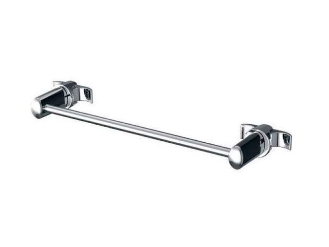 Isan Atol držák ručníků o osové šířce 32,2 cm, chrom