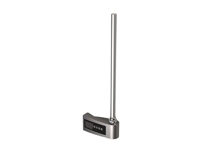 Isan Melody Topná tyč s elektrickým regulátorem Whistle, 700 W, chrom