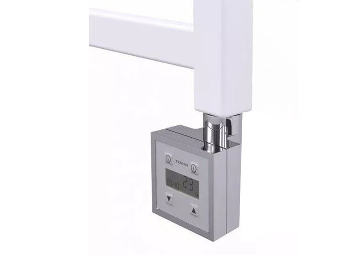 Isan topná tyč s regulátorem KTX 3, 600 W, chrom