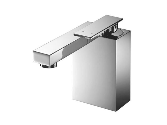 Jado Cubic umyvadlová baterie, chrom
