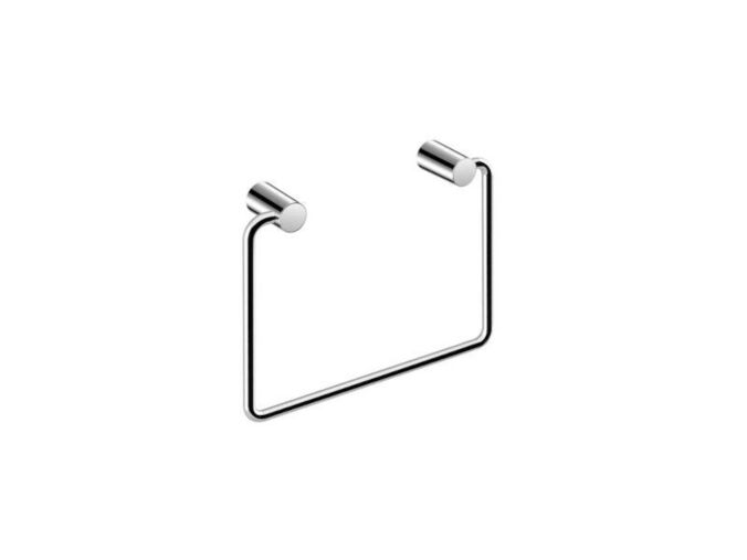 Jika Basic Držák ručníků, délka 20 cm, chrom