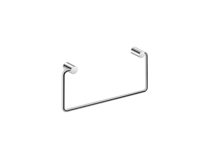 Jika Basic Držák ručníků, délka 30 cm, chrom