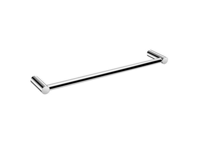 Jika Basic Držák ručníků, délka 40 cm, chrom