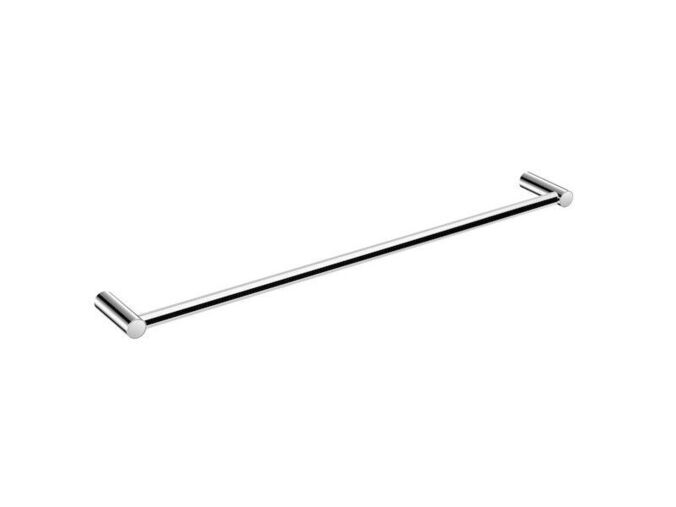 Jika Basic Držák ručníků, délka 60 cm, chrom