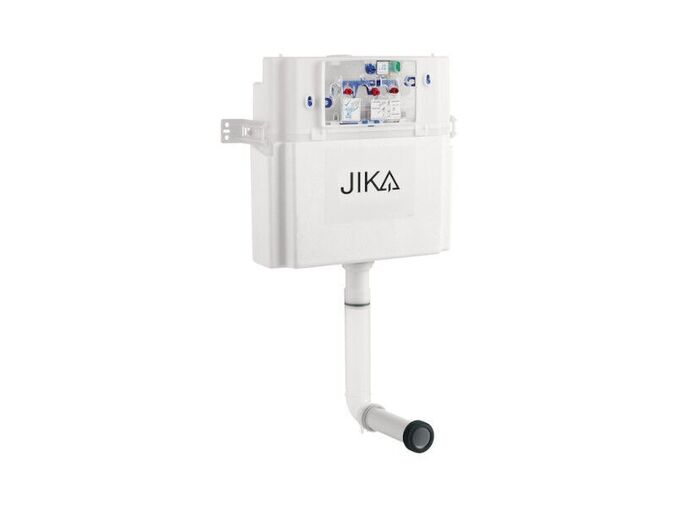 Jika Modul Basic Tank System podomítková splachovací nádržka pro stojící WC