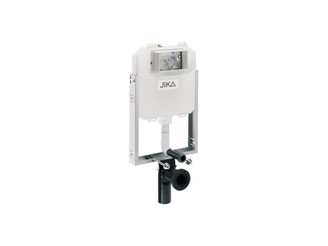 Jika Modul Basic Wc System Compact podomítkový modul pro závěsné WC