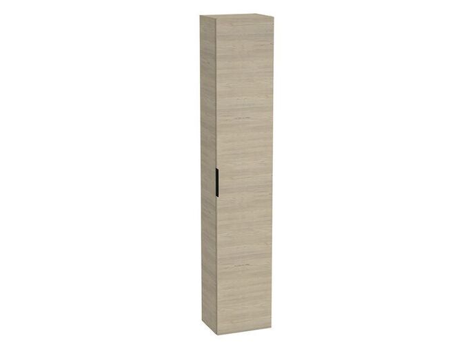 Jika Cube Vysoká skříňka 32x25,1x170 cm, jasan