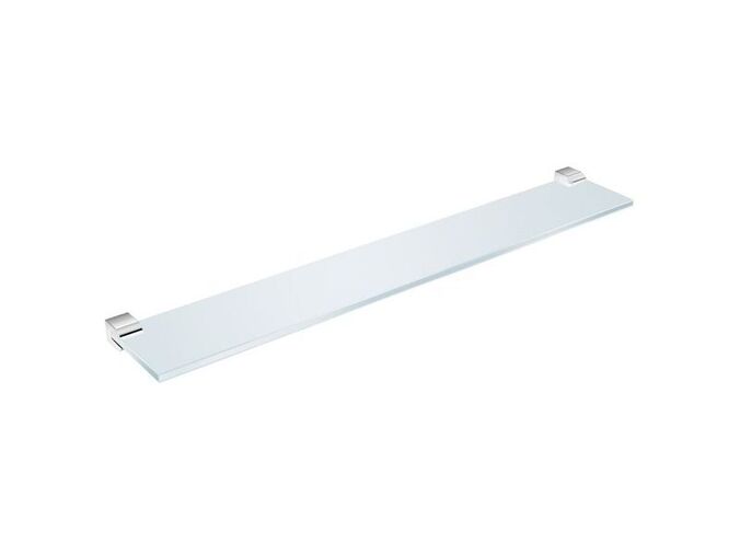 Jika Cubito Pure Polička 57x10 cm, sklo matné