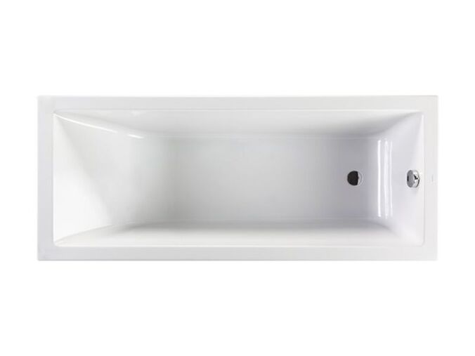 Jika Cubito Pure Vana 1800 x 800 mm, bez podpěr