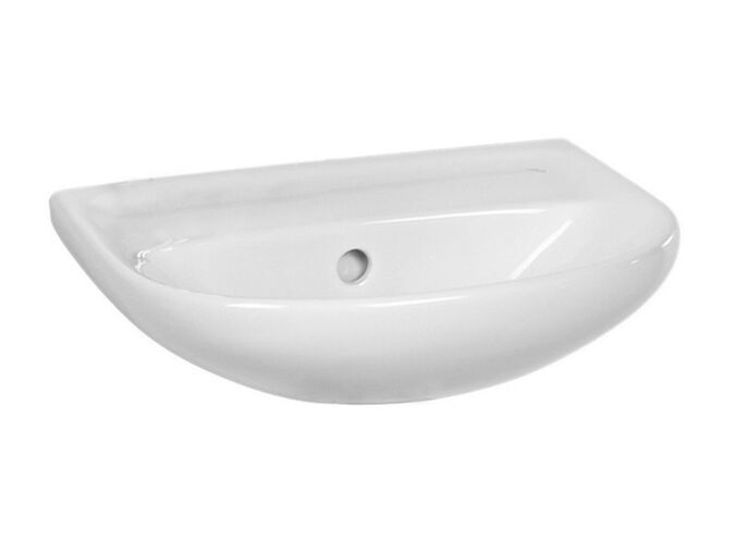 Jika Lyra Plus Umývátko 450 mm bez otvoru