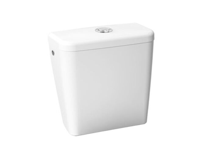 Jika Lyra Plus Wc nádrž, boční napouštění, bílá