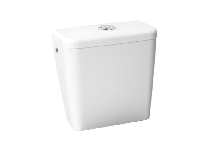 Jika Lyra Plus Wc nádrž, spodní napouštění, bílá