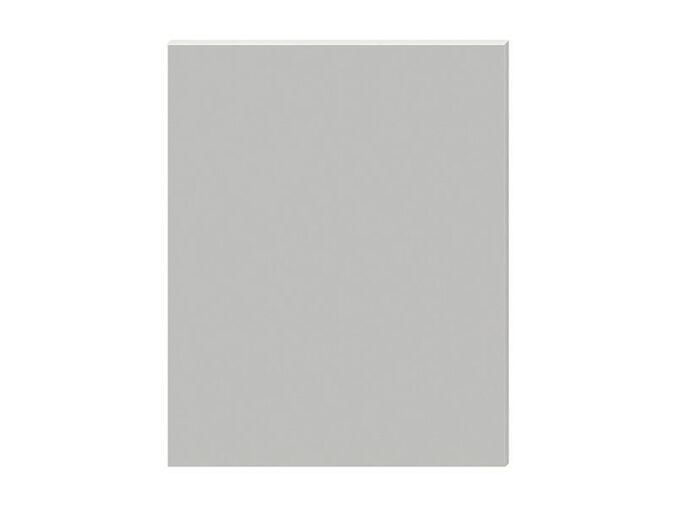 Jika Lyra Plus Zrcadlo na desce 750 x 400 mm, bílá