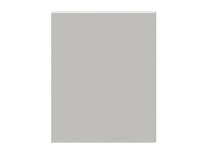 Jika Lyra Plus Zrcadlo na desce 750 x 500 mm, bílá