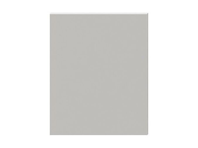 Jika Lyra Plus Zrcadlo na desce 750 x 600 mm, bílá