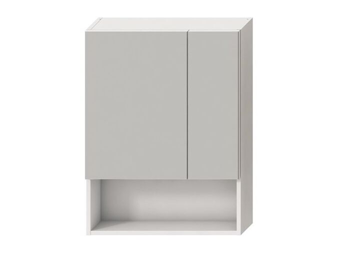 Jika Lyra Plus Zrcadlová skříňka 800 x 600 mm, bílá