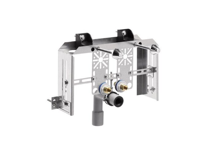 Jika Modul Podomítkový modul pro závěsný bidet