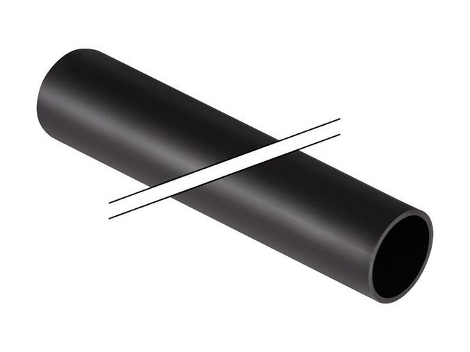 Jika Prodlužovací připojovací sada 1000 mm, Pro klozet