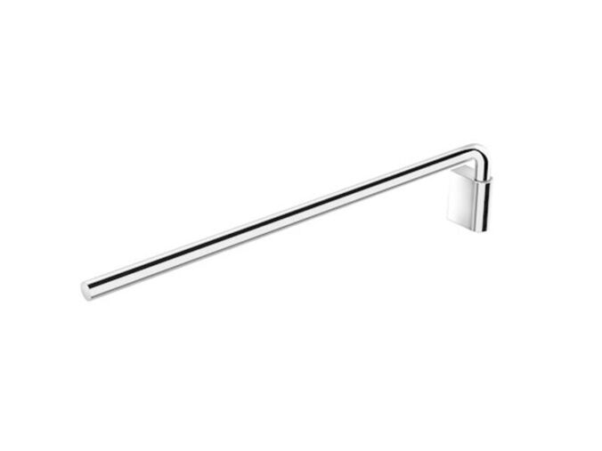 Jika Cubito Pure Držák ručníku otočný 410 mm, chrom