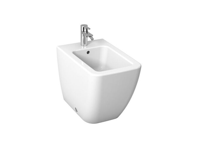 Jika Cubito Pure samostatně stojící bidet