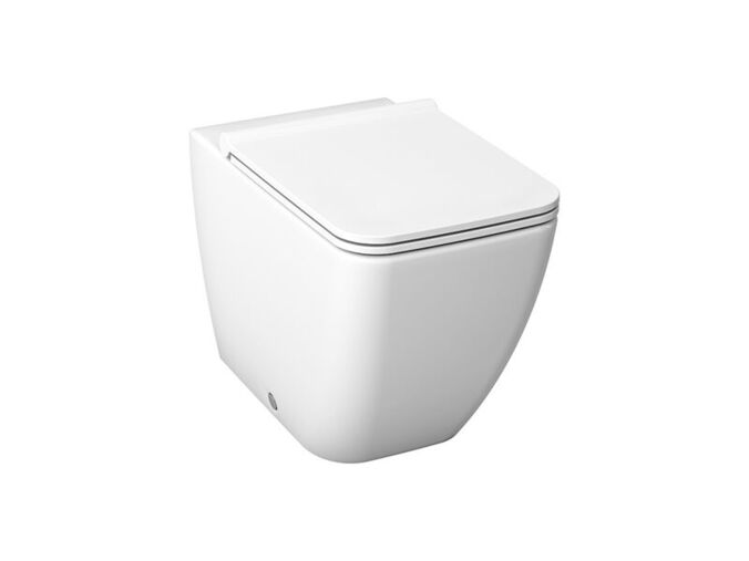 Jika Cubito Pure samostatně stojící klozet, Jika Perla