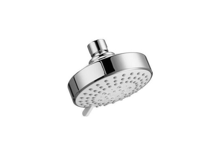 Jika Rio Hlavová sprcha s otočným kloubem, 3 proudy, průměr 105 mm, chrom