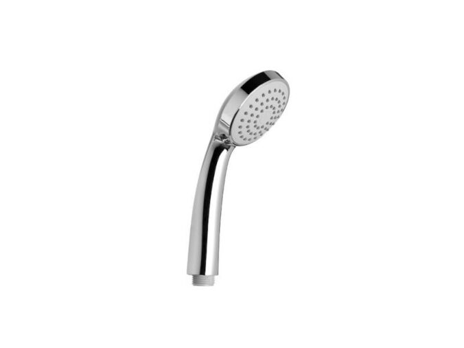 Jika Rio Ruční sprcha, průměr 8 cm, 1 proud, CleanTouch, chrom