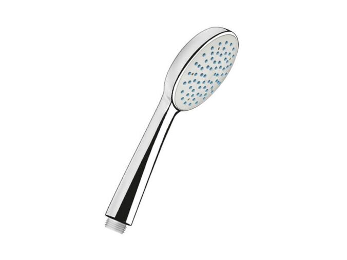 Jika Rio Ruční sprcha, průměr 10 cm, 1 proud, chrom
