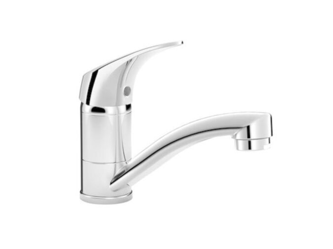 Jika Talas Dřezová páková stojánková baterie, délka výtoku 143 mm, chrom