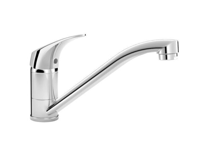 Jika Talas Dřezová páková stojánková baterie, délka výtoku 210 mm, chrom