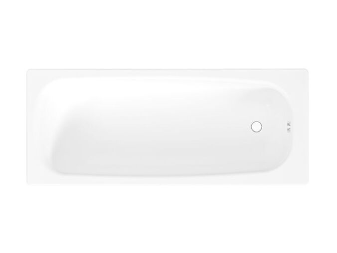 Jika Tanza Vana 1700 x 750 mm, 1,8 mm ocel