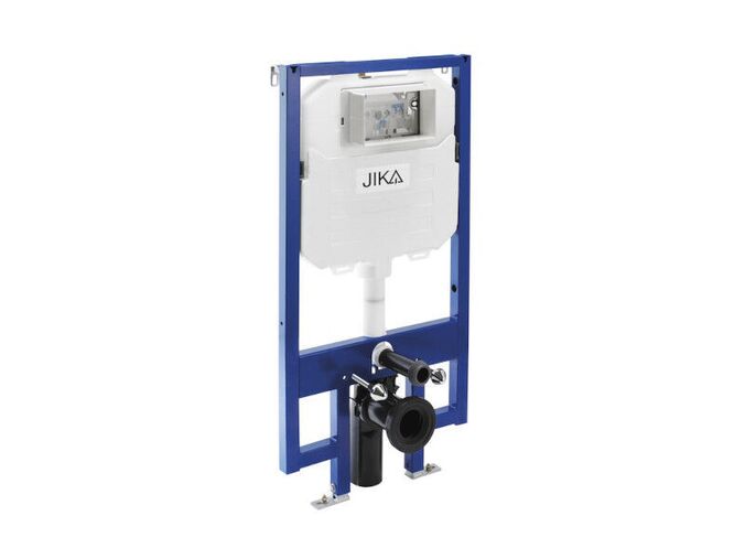 Jika Modul Wc System Compact podomítkový modul se samonosným ocelovým rámem pro závěsné WC