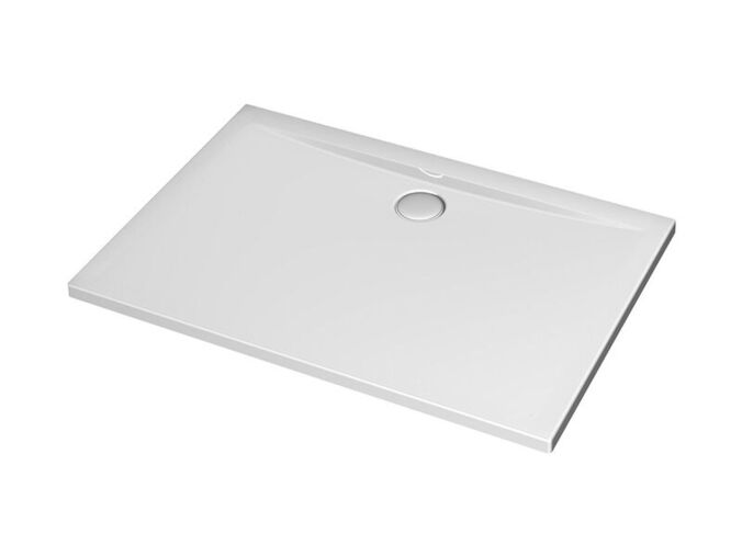 Ideal Standard Ultra Flat Sprchová vanička 120x 70 cm, bílá
