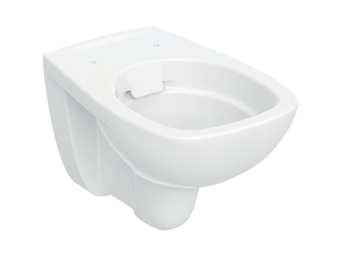 Kolo Rekord závěsné WC, hlubokým splachováním, Rimfree, bílá