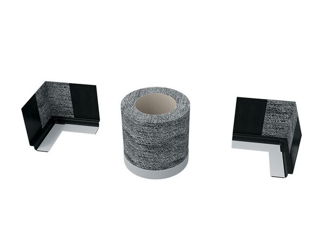 Kaldewei Těsnicí sada pro vany s nízkým okrajem