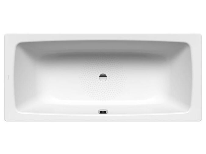 Kaldewei Cayono Duo 725 obdélníková vana 180x80 cm, Antislip, bílá