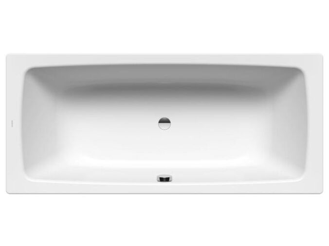 Kaldewei Cayono Duo 725 obdélníková vana 180x80 cm, bílá