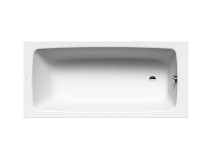 Kaldewei Cayono Star     753 obdélníková vana 150x70 cm, celoplošný Antislip, Perl-Effekt, bílá