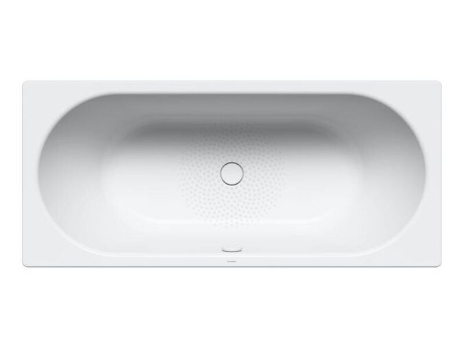 Kaldewei Centro Duo 133 vana 180x80 cm, Antislip, bílá