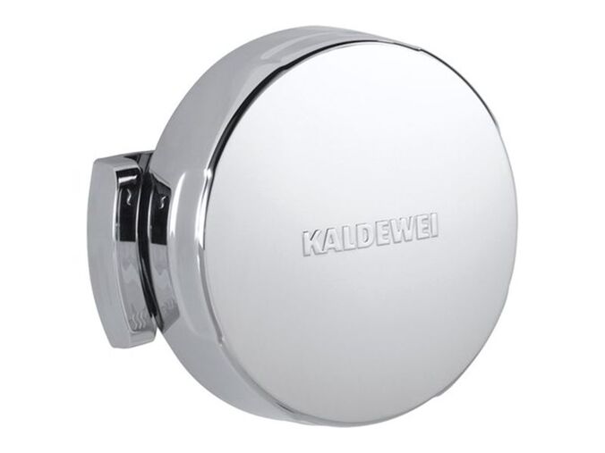 Kaldewei Příslušenství Comfort Level 4004 Conoduo přepad chrom, bílá