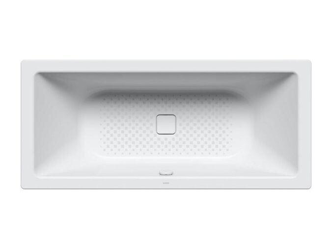 Kaldewei Conoduo 733 vana 180x80 cm, Perl-Effekt, celoplošný Antislip, bílá