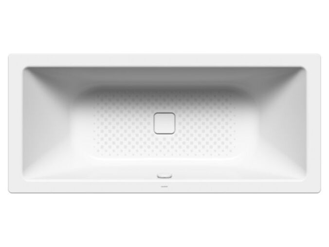 Kaldewei Conoduo 734 vana 190x90 cm, Perl-Effekt, celoplošný Antislip, bílá