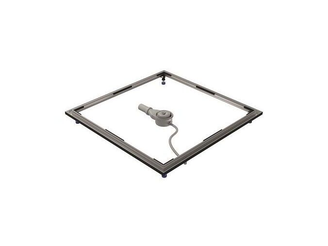 Kaldewei instalační rám ESR floor-level, pro vaničku 100x180 cm