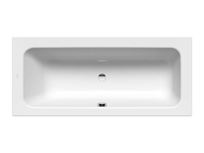 Kaldewei PURO SET WIDE vana pravá 667, 1700x750x390mm, bílá