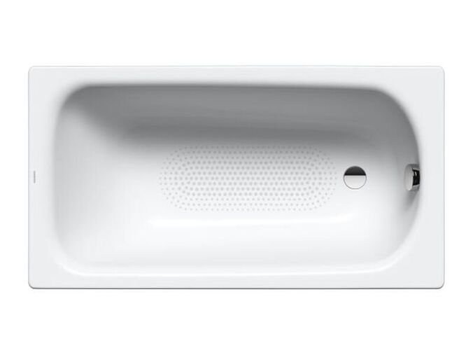 Kaldewei Saniform Plus       361-1 obdélníková vana 150x70 cm, celoplošný Antislip, bílá